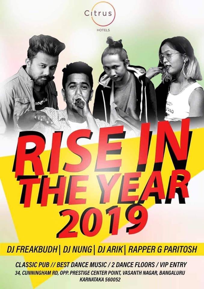 Citrus Hotels (@citrus_hotels) on Twitter photo 