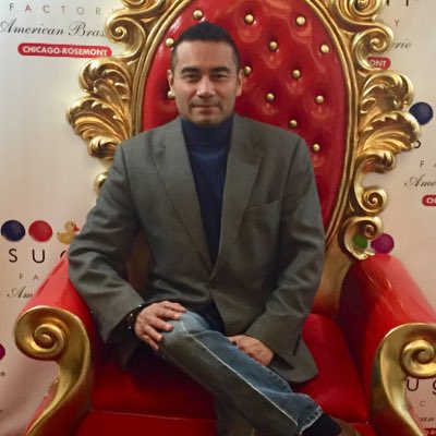 Rob Tovar tweet media