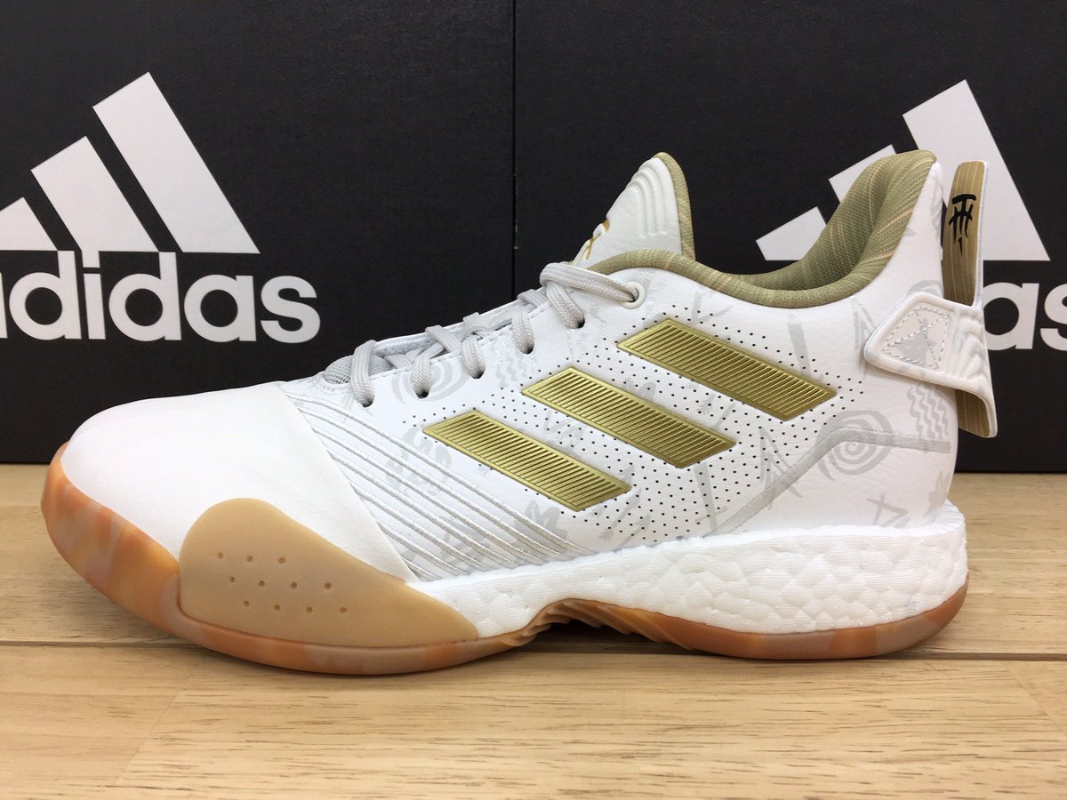 adidas tmac 2018