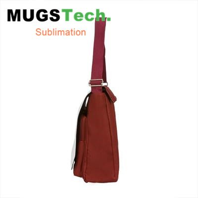 Sublimation shoulder bag
#sublimationbag #heattransferbag #DIYshoulderbag#heatprintingbag #sublimationprinting mugstech.com