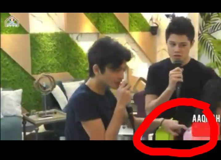 akosiGEAN_'s tweet photo. You make my day kilig nanaman..  😋😉😘 kahit mejo malungkot pasko ko(#OFWproblem)..
SethLie will always make me kilig and smile 💗💗💗 #SethLie #PBBChristmasD8s #SethLieChristmasDayLS #SethLieLayag https://t.co/9GAOUmyk7u