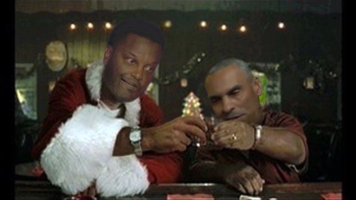 tkg1600's tweet photo. @DrunkHermEdwrds @JiveKevinSumlin                                            Here’s to wives &amp; girlfriends.........may they never meet!   Merry Christmas Coach! #WRTS https://t.co/jibKlR1luh