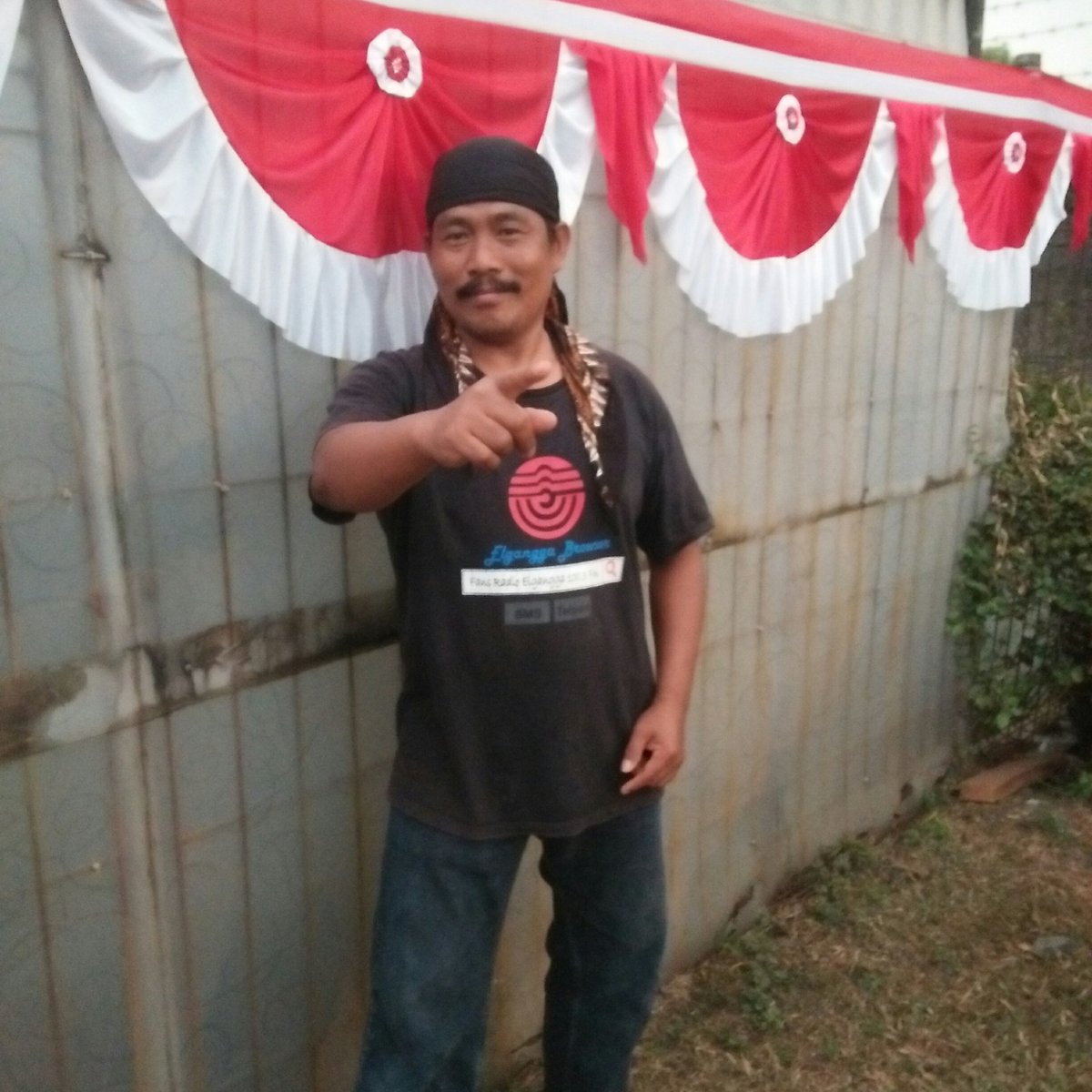 #FotoProfilBaru