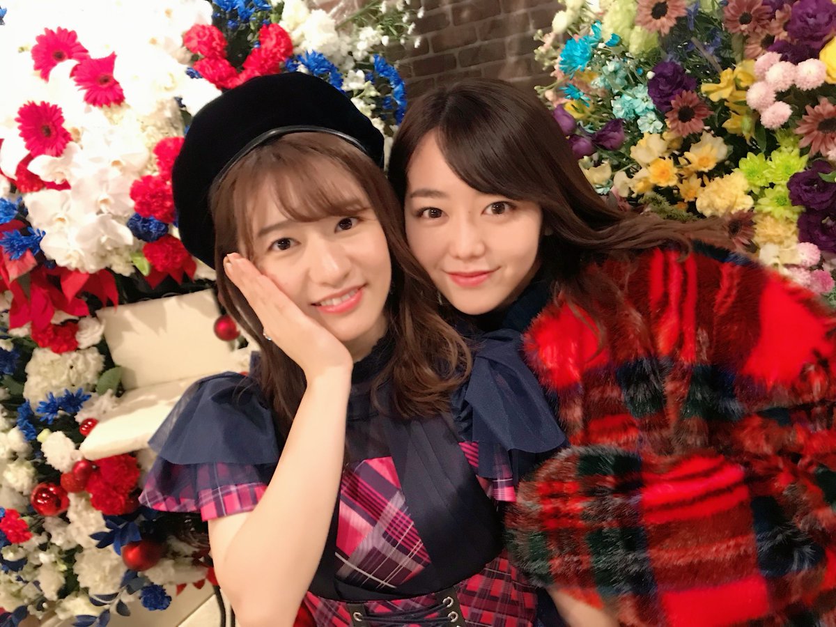 峯岸みなみ みゆちゃん卒業おめでとう 神曲縛り 公演を通して距離が縮まって嬉しかった 優しい歌声と強い意志で自分だけの道を突き進んでいってね この公演を好きでいてくれた皆さん ありがとうございました ヨシマサさんp公演 第2弾に 峯岸みなみ みゆちゃん卒業おめでとう 神曲縛り 公演を通して距離が縮まって嬉しかった 優しい歌声と強い意志で自分だけの道を突き進んでいってね この公演を好きでいてくれた皆さん ありがとうございました ヨシマサさんp公演 第2弾に
