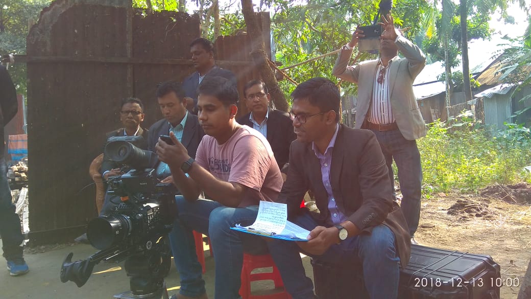 fixer_bd's tweet photo. Our recent collaboration with @needafixer : Have just finished filming of a Corporate Documentary for @isdb_group on its FAEL Khair Program in Bangladesh. The Film was commissioned and produced by Atomized Studios, London. https://t.co/8PFmpVDjDd