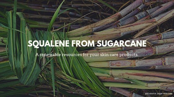 So it's the first time I write a blog post with full English. Hope you enjoy it.
#biologicalengineering #squalene #skincare #sugarcane #renewableresources #sustainability #goodprospect #sharkoil ariefardia.com/sugarcane-new-…