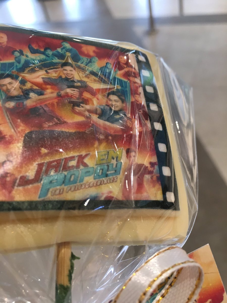 Mainenatics USA #JackEmPopoy