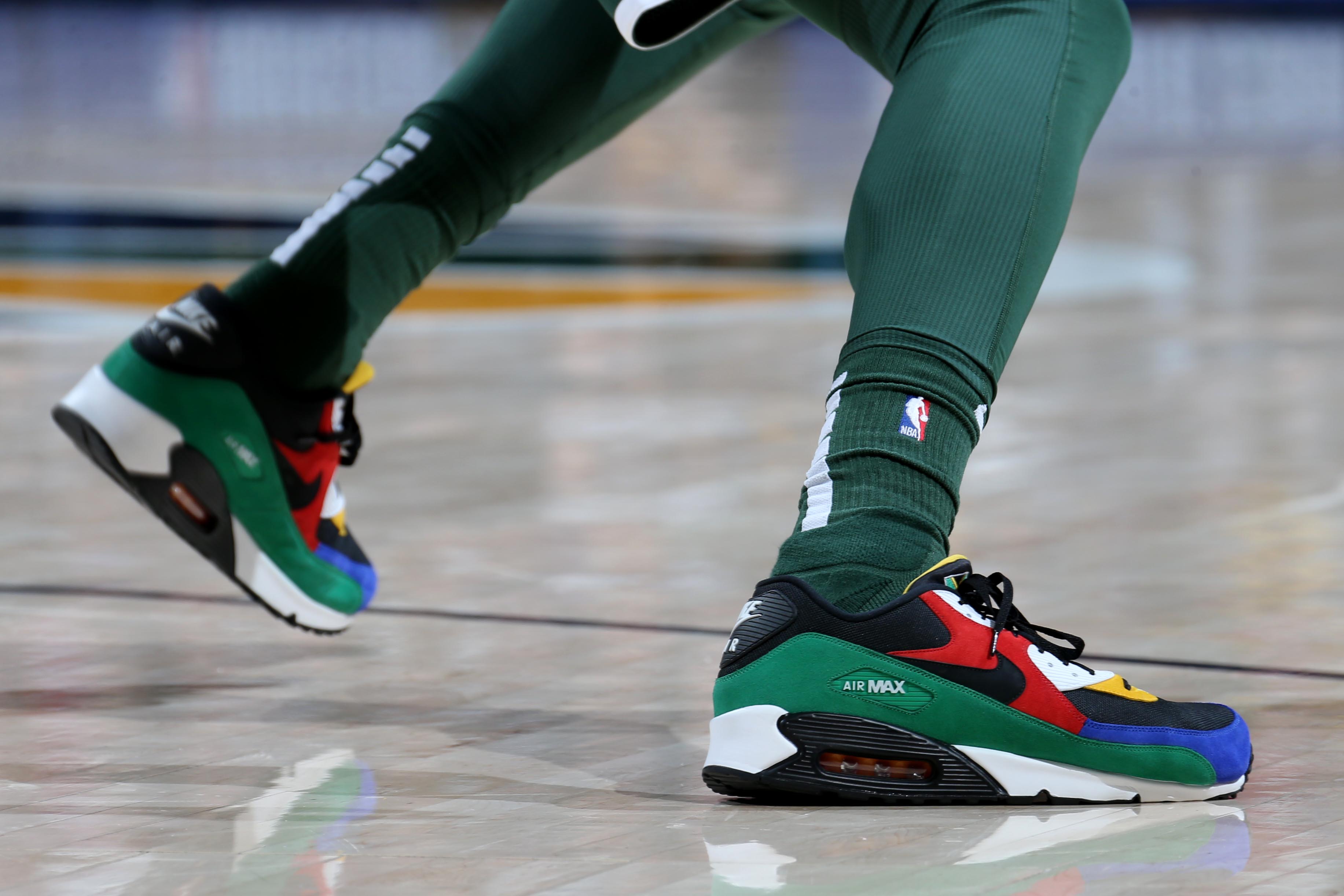 Nba air max 90 deals