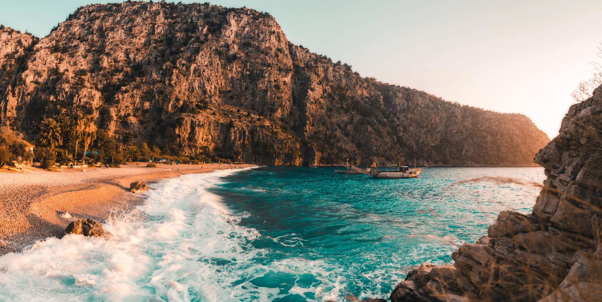Wild Turquía
