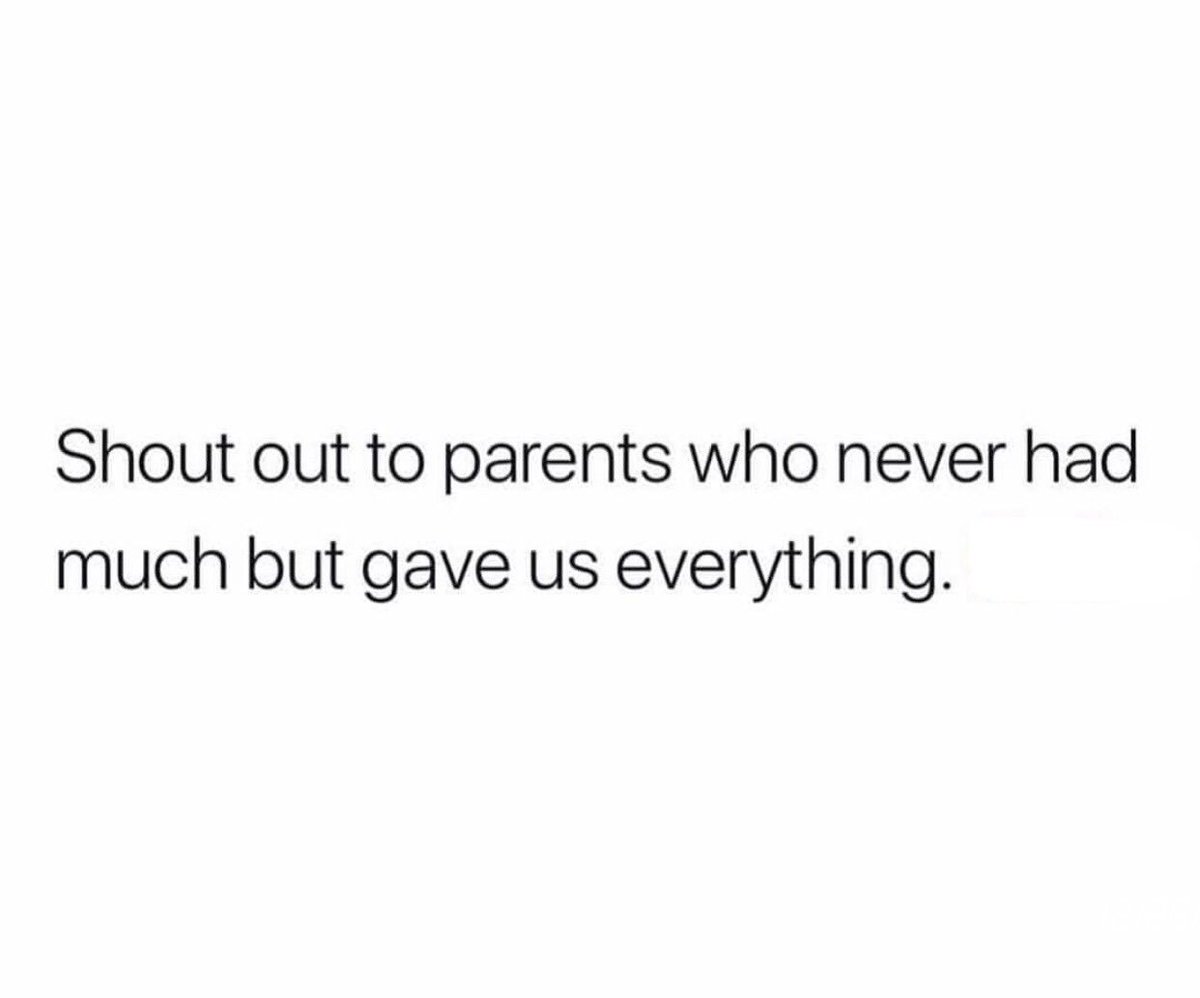 WORLDSTAR's tweet photo. Shoutout to all the parents 🙌💯 https://t.co/thpFZJ43C1