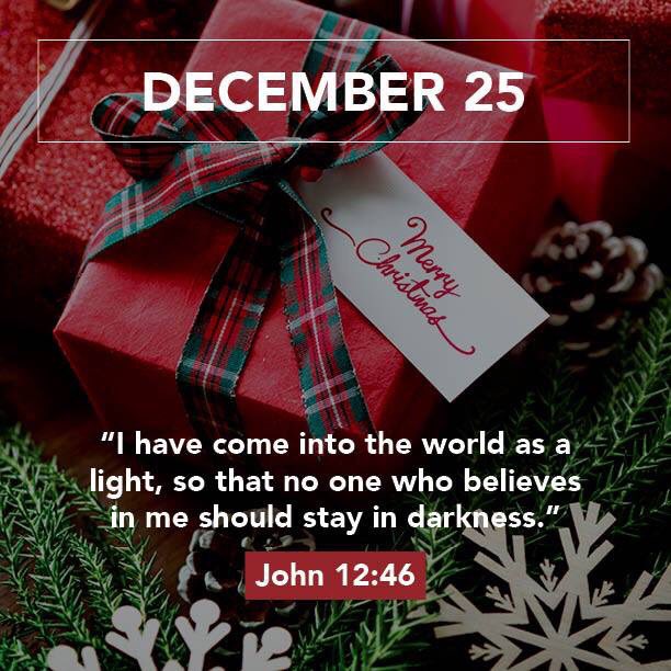 HOPE Church tweet media
