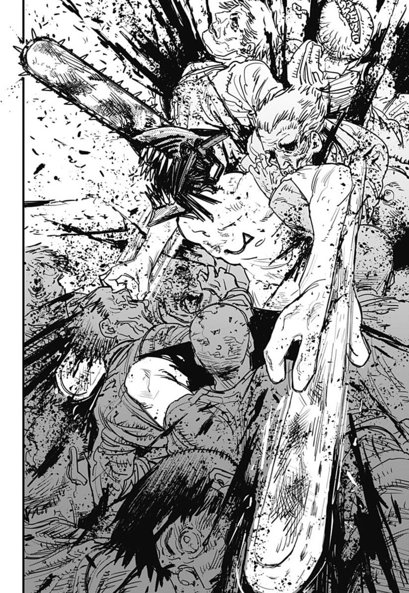 【激レア】週刊少年ジャンプ 2019年1.2.3号　チェンソーマン　1話2話3話 レア】チェンソーマン連載号2019年 少年ジャンプ1号 - メルカリ