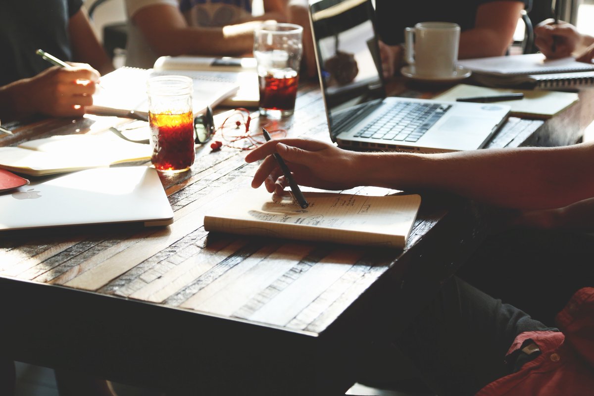 GAssignments's tweet image. The academic paper “Creating technology-enhanced, learner-centered classrooms: K–12 teachers’ beliefs, perceptions, barriers, and support needs” ...
Get a customised solution for your #homeworkassignment. Just at $6/page
#GlobeAssignments
