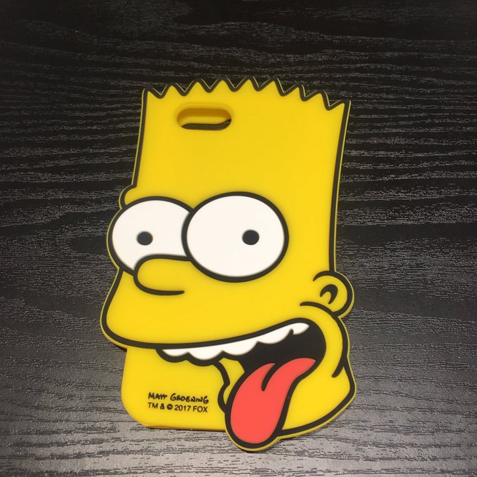 シンプソンのtwitterイラスト検索結果