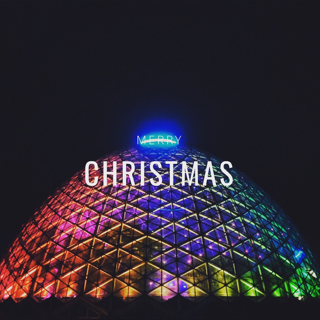 Merry Christmas!