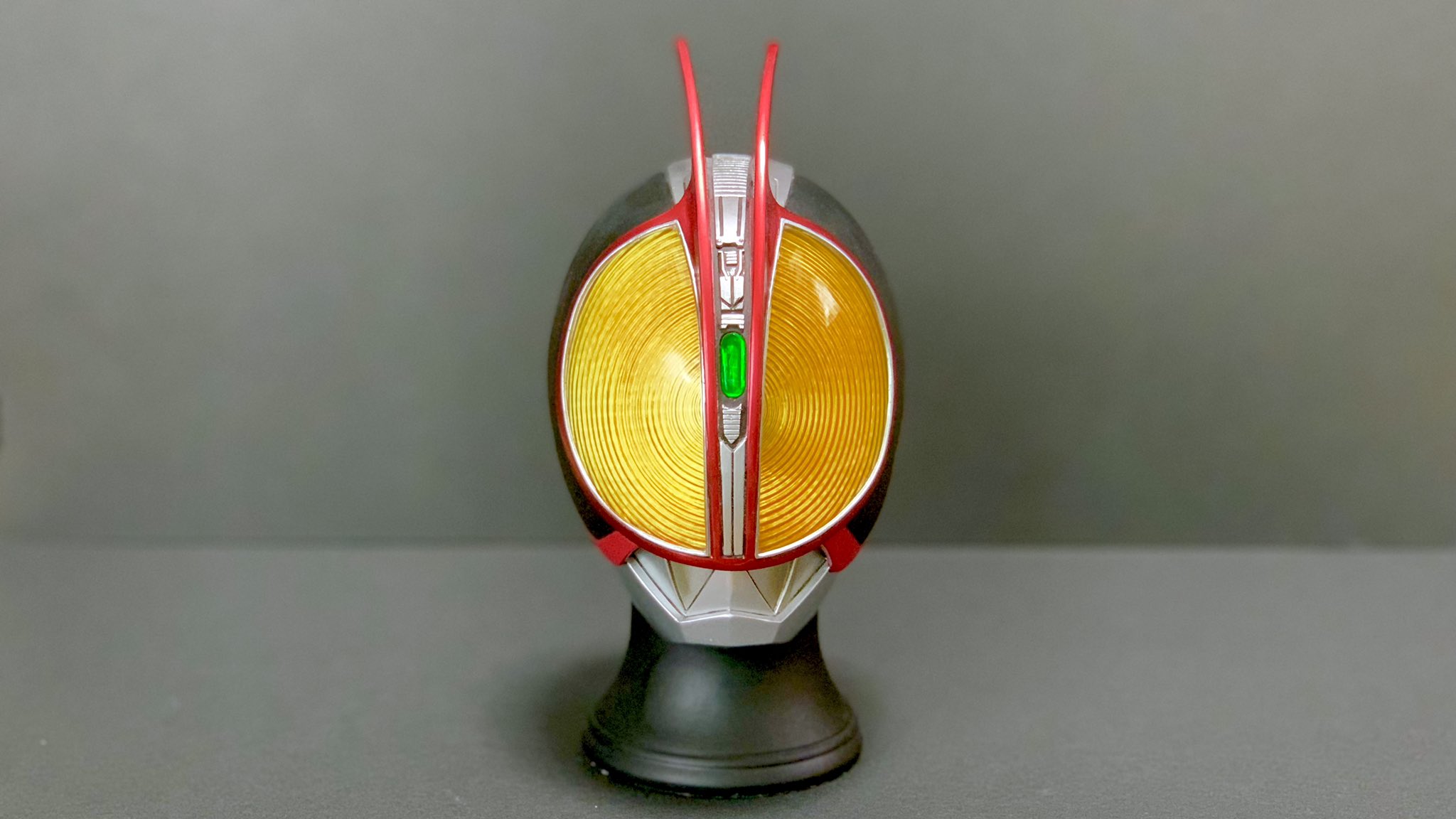 RMW 仮面ライダー ファイズ 1/2 マスク