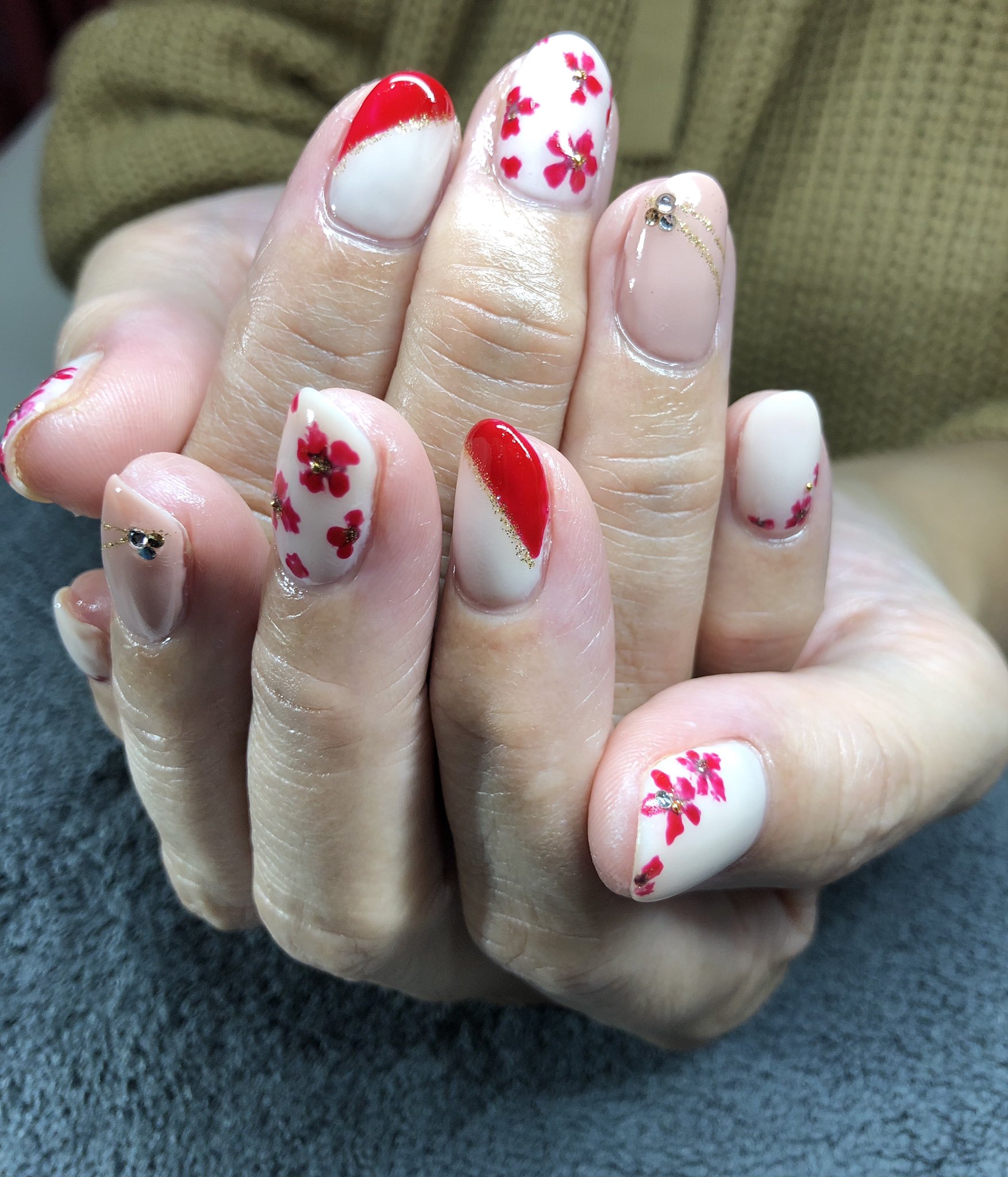 蒲田ネイルサロン Twitter Search Twitter