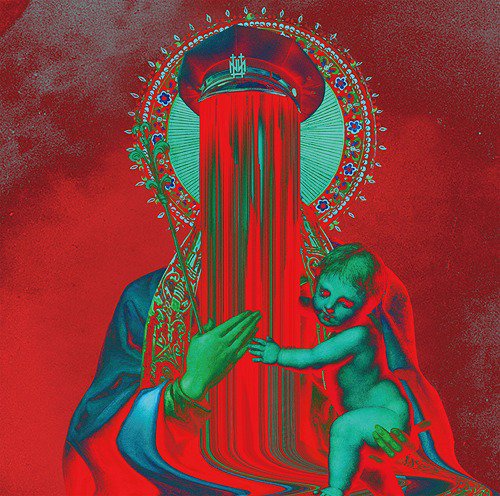 CDJapan's tweet photo. [2 Day ONLY Boxing Day Special Offer Ideas]

Earn 13% bonus points (= 1564YEN) on: 
#theGazettE / NINTH [w/ Blu-ray, Limited Edition]
https://t.co/kOFG6yCbj2

They got the 4th in our all genre TOP100 chart of 2018 (Check out)! https://t.co/3jhSKVh5m3 

#BoxingDay #CDJBoxingDay https://t.co/8N3itNFWHR