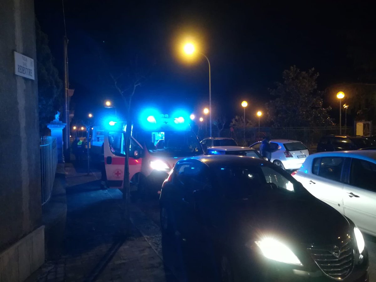 Francesco Rocca tweet media