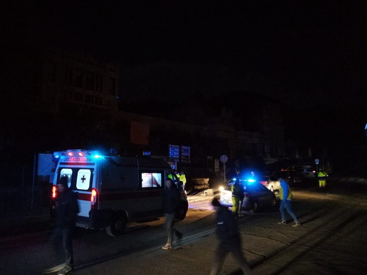 Francesco Rocca tweet media