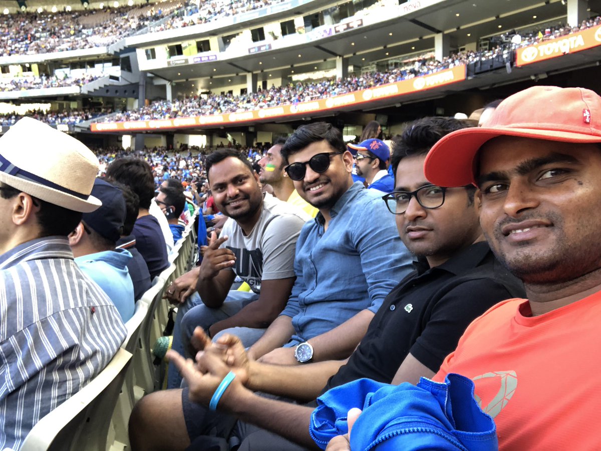 TheVishnuDixit's tweet photo. #itsyourgame https://t.co/pyXrWkUTQq
