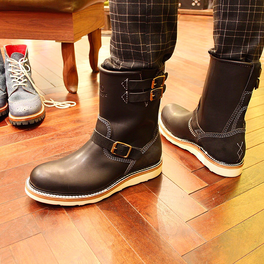 DeriveBootMaker's tweet photo. “ROOTED” 
#DERIVE
#bootmaker 
#customorder
#TOKYOPRODUCT 
#derivebootmaker
#madeinjapan 
#tokyostyle
#boots
https://t.co/7flMv5wMrq https://t.co/8dLcvOtkGd