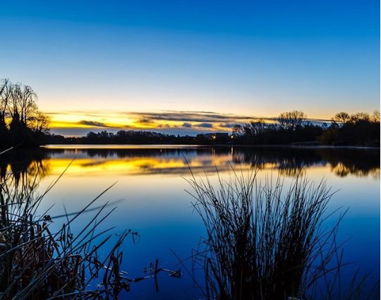 Looking to relax after Christmas? 

Book your break at Northampton Marriott and begin exploring the great walks at Delapre Park! 

Book your next getaway&gt;&gt;marriott.com/hotels/travel/…

📸: @smurf1580

#NorthamptonMarriott #Northampton #DelaprePark #WinterWalks