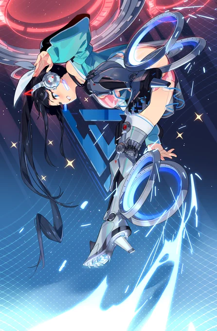 エノック 