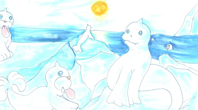 ジュゴンのtwitterイラスト検索結果 古い順 ジュゴンのtwitterイラスト検索結果 古い順