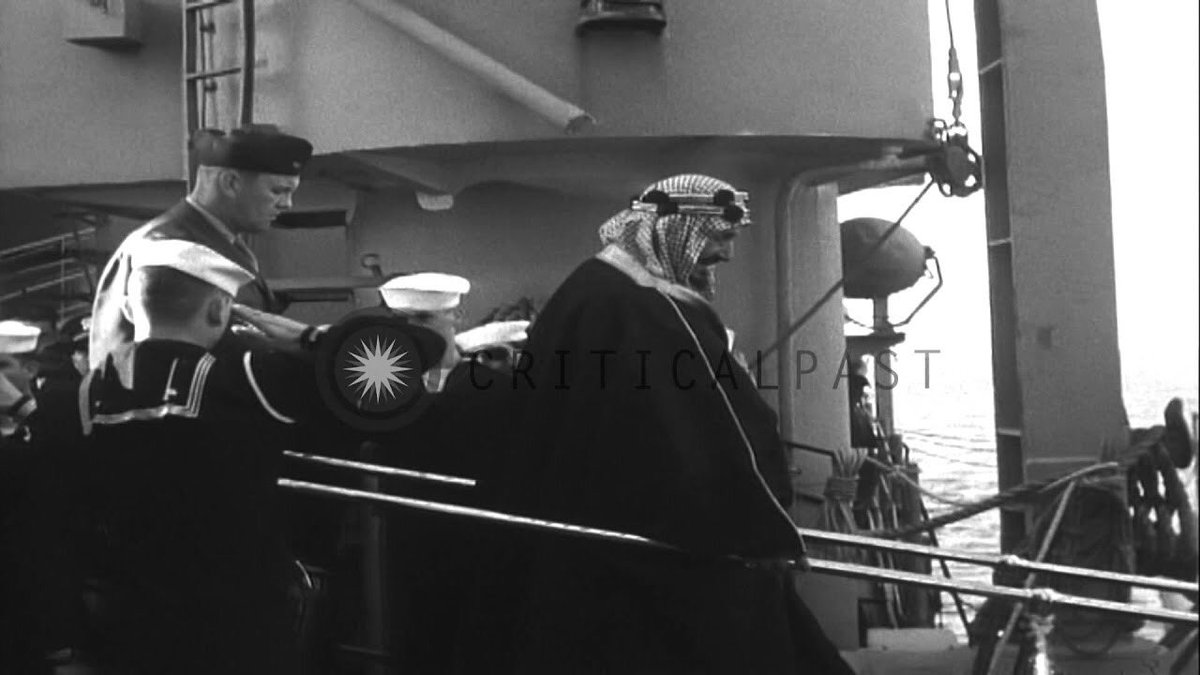 عام 1938 اقترح بن غوريون خطته لنقل100 الف عائلة فلسطينية للعراق وكتب لكن ابن سعود ومصر سيفشلون هذا ا...