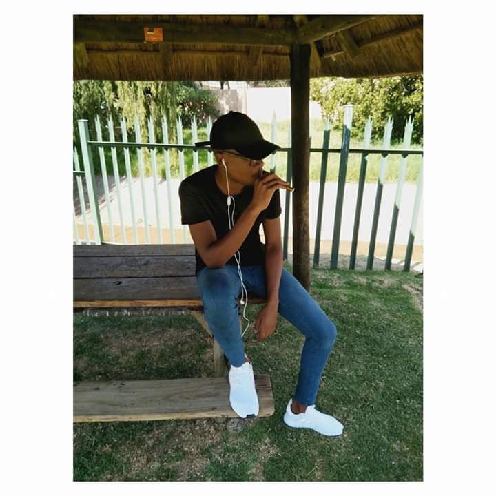 #NewProfilePic