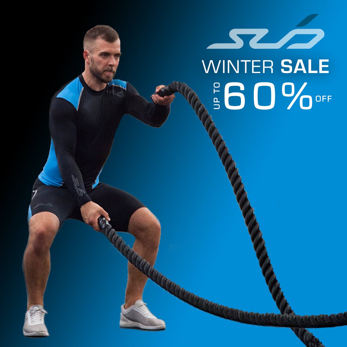 SubSports's tweet image. 𝗦𝗔𝗩𝗘 up to 60% in the Winter 𝗦𝗔𝗟𝗘 plus many items in our 𝗖𝗟𝗘𝗔𝗥𝗔𝗡𝗖𝗘 Outlet now only £5! Hurry while stocks last! 🛒 subsports.co.uk/sale