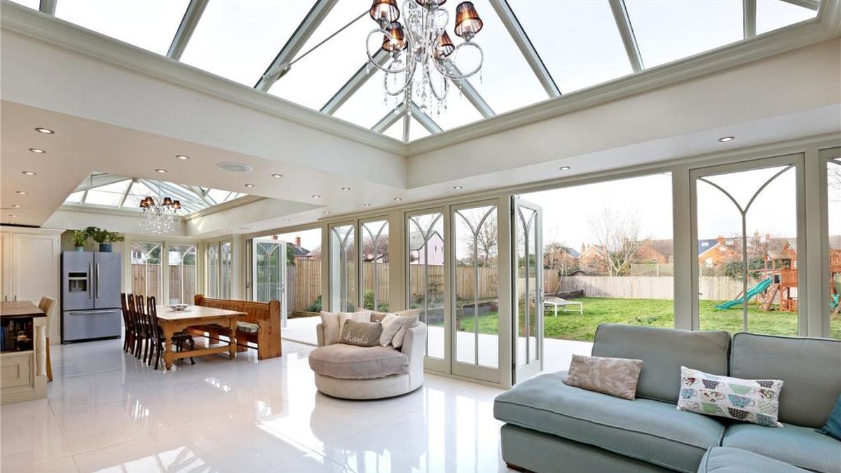 Ds Conservatories On Twitter The Day After The Night Before