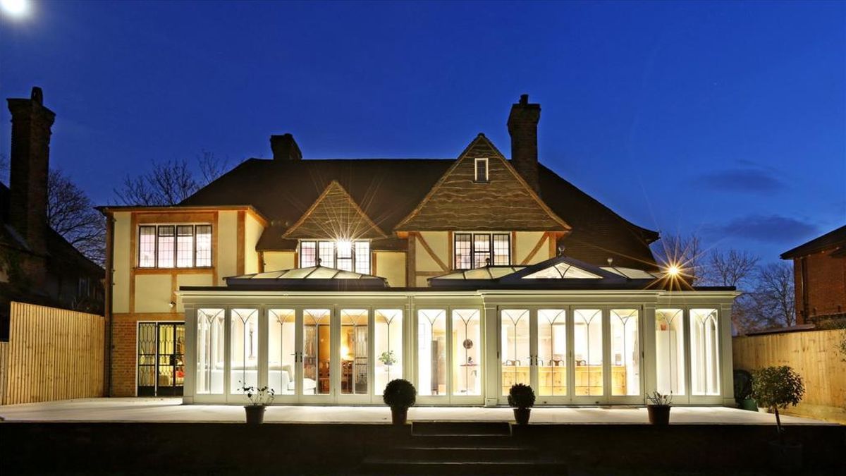 Ds Conservatories On Twitter The Day After The Night Before