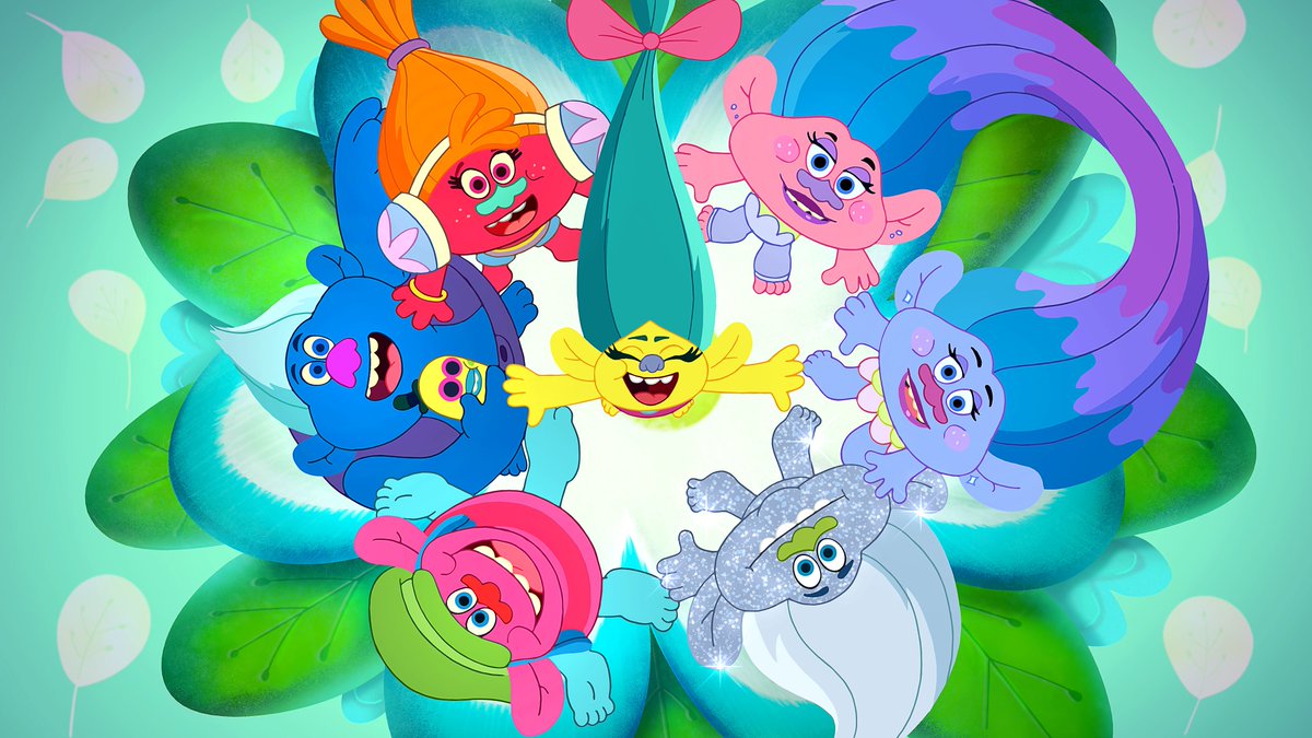 Trolls Jp 期間限定 第1話をyoutubeで公開中 Tvアニメ シリーズ トロールズ シング ダンス ハグ 初回放送から ベルゲンとの付き合い方 を公式youtubeチャンネルで配信中 冬休みに家族みんなで観てみよう T Co Bp4cxiyil9