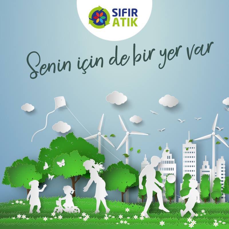 Sıfır Atık dünyasında herkes için bir yer var. Kaynağında ayrıştırmaya, sen de hemen şimdi başla! 🌱
#SıfırAtıkHareketi #Sıfıratık #SıfırAtıkProjesi #geridönüşüm #gerikazanım #değerlendir #zerowaste #Temizçevre