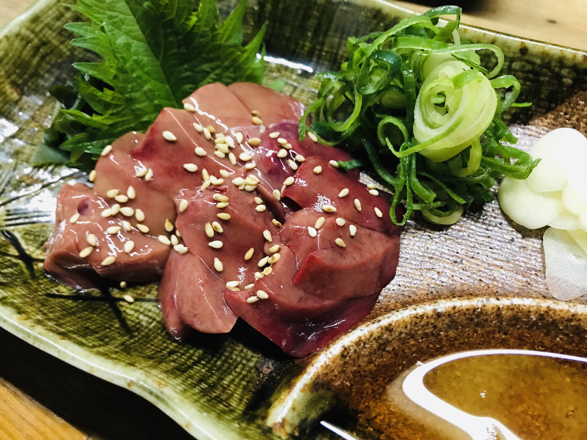 鶏生レバー Twitter Search Twitter