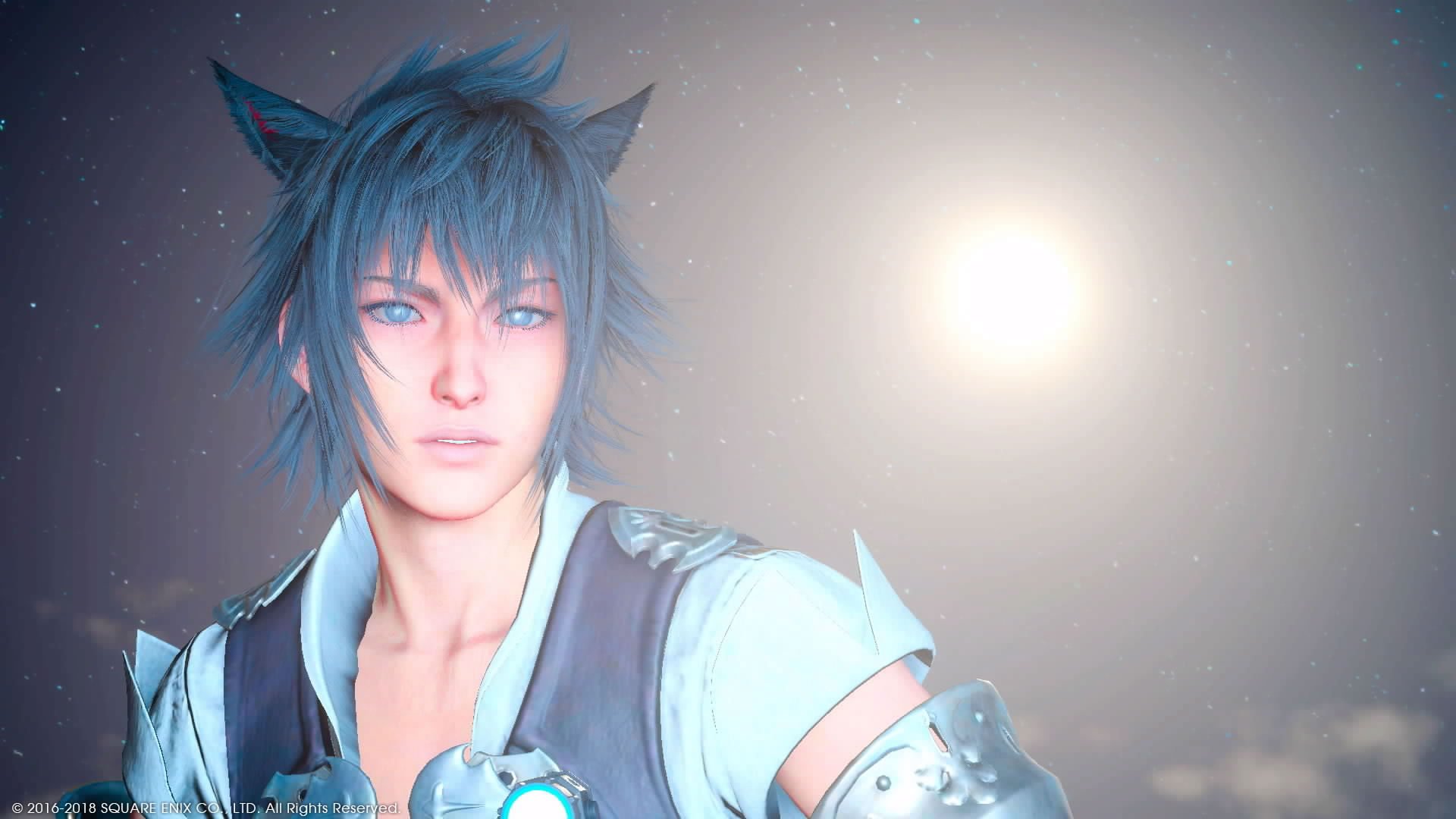 FF15 ノクト グラディオ プロンプト 缶バッジ FFXV FF15 ノクト プロンプト イグニス グラディオ 缶バッジ FFXV