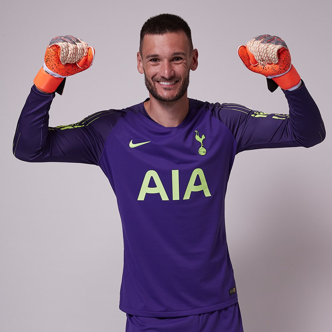 Happy birthday to and captain Hugo Lloris 