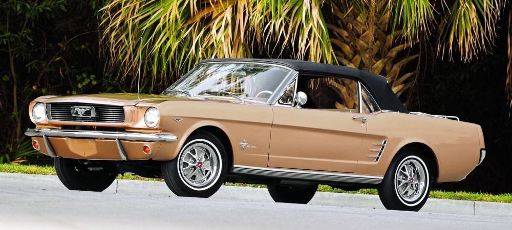 Ford Mustang Convertible Old 🥰🔥
#FordMustang #Mustang #Ford #AutoMotive #Autos #AutosModel #SuperCar #RacingCar #MuscleCar