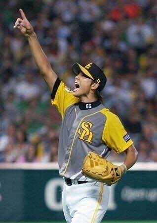 ソフトバンク 2007 「鷹の祭典2007 in ヤフードーム」 モエルゼ ナツ