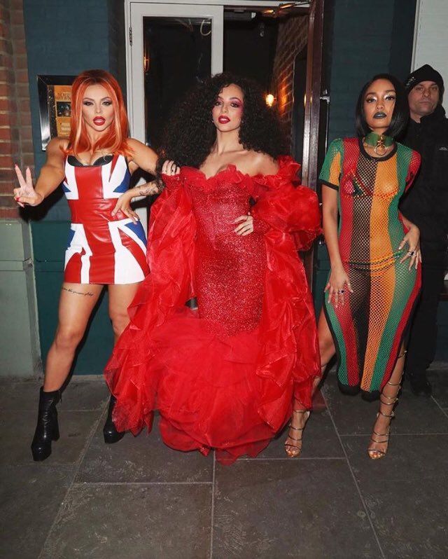 Happy birthday to star the earth\s brightest jade thirlwall  
