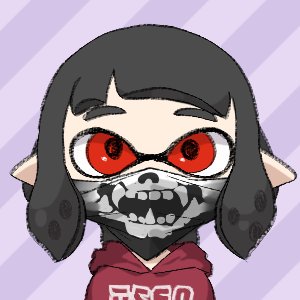 めぶイカメーカーのtwitterイラスト検索結果