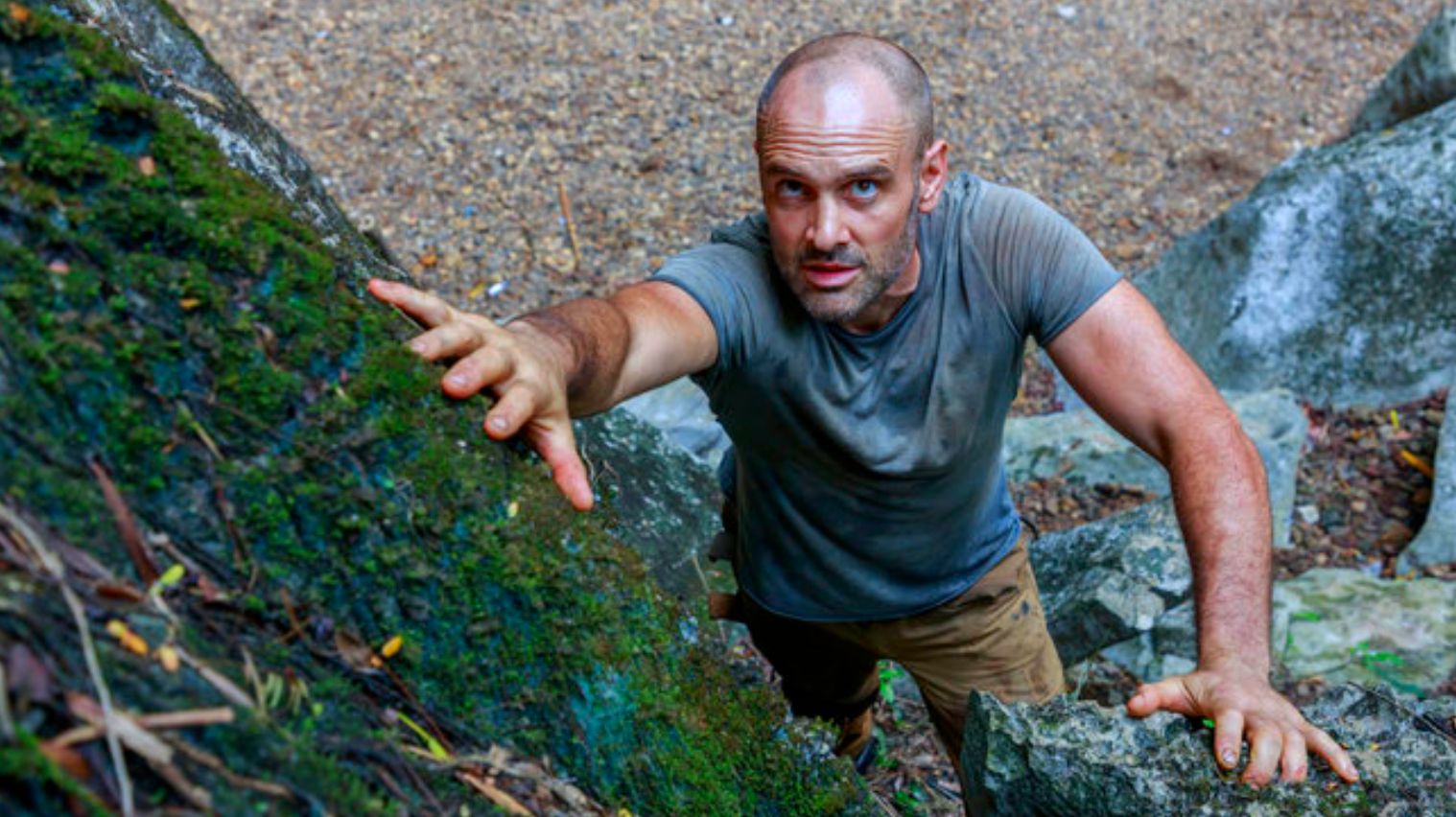 Happy birthday to survivalist extraordinaire,  What\s your favourite memory of watching him? 