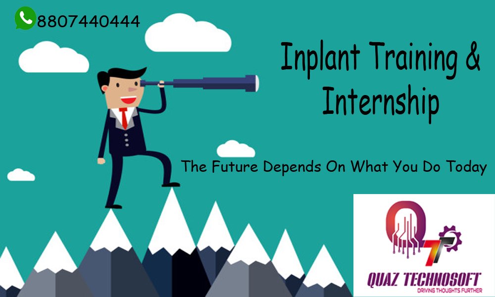 QuazTechnosoft's tweet image. Quaz Technosoft is the Best Training Institute in Chennai T.Nagar and we are offering the Free Training Classes for both Engineering and Arts and Science Students. #education, #course,  #inplant,  #training,  #internship,  #Java,  #DigitalMarketing, #Python, Call us: 8807440444