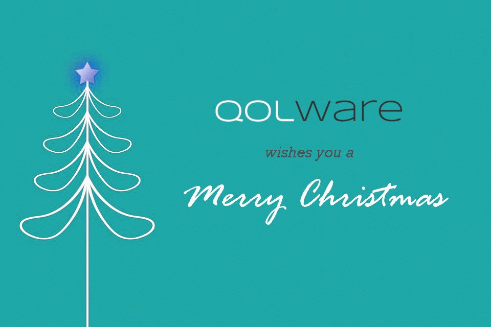 Qolware tweet media