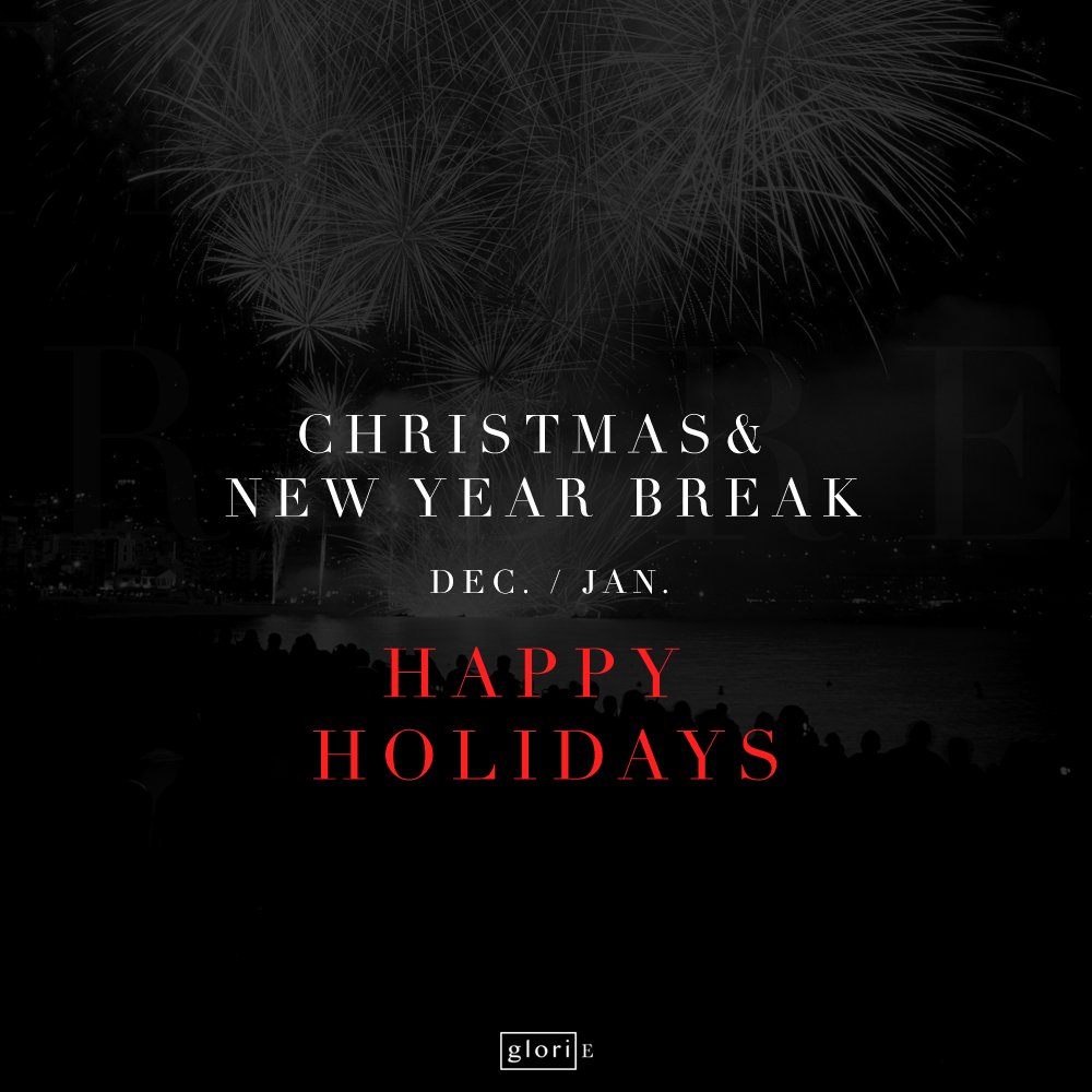 gloriedeep's tweet photo. Happy Holidays #Glorie #GlorieFamily https://t.co/7L4JEVUeLe