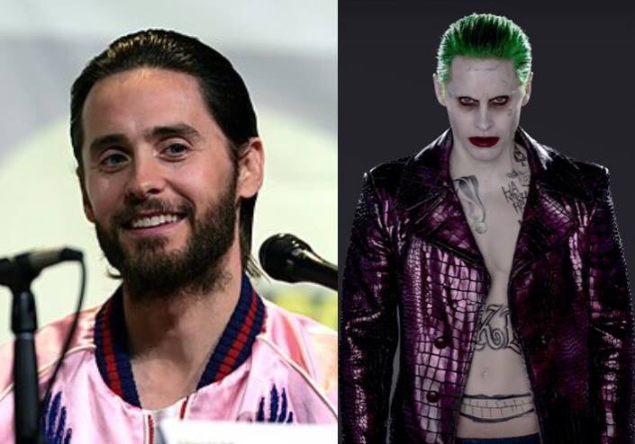 Alec Behan Happy 47th Birthday To Jared Leto The Actor Who Played The Joker In Suicide Squad 16 Jaredleto Alec Behan Happy 47th Birthday To Jared Leto The Actor Who Played The Joker In Suicide Squad 16 Jaredleto