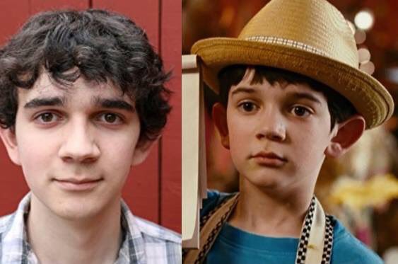 Happy 23rd Birthday to Zach Mills! The actor who played Eric Applebaum in Mr. Magorium\s Wonder Emporium. 