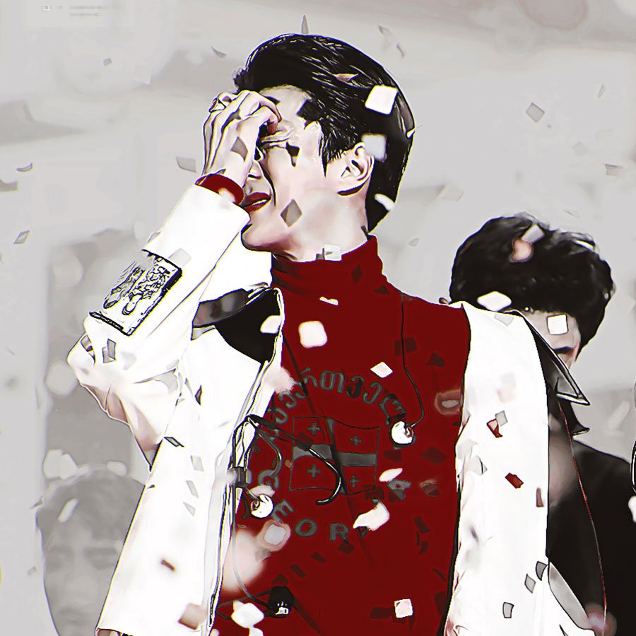 kjikji0678's tweet photo. 𓈒  ֯  ☁️  ˗ˏˋ #แจกดิส #sehun ˎˊ˗ ☁️  ֯ 𓈒
🔪 [Don't แจกต่อ] [รีก่อนนำไปใช้] 🔪
◾◻◼⬜B Y : K J I K J I ⬜◼◻◾ https://t.co/qKIFoBu5D5
